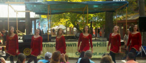 Celtic Dancers 1