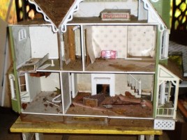 OLYMPUS DIGITAL CAMERA