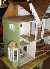 OLYMPUS DIGITAL CAMERA