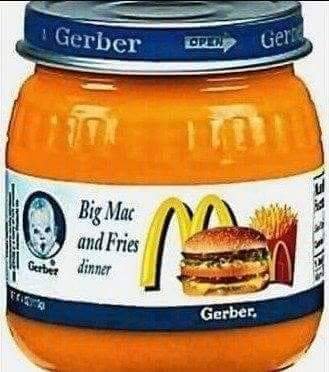 Big Mac