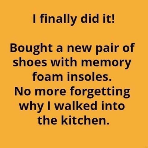 memory foam