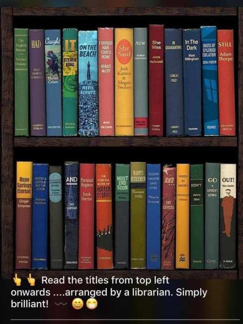 books